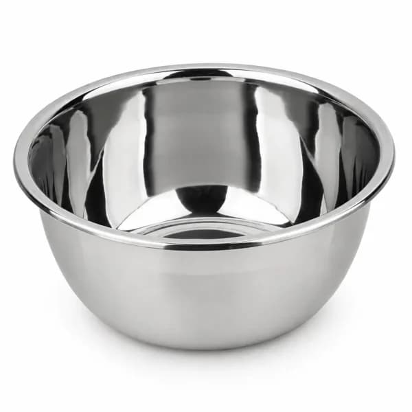 Dignity V-Steam Bowl